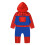 Marvel Marvel Spider-Man Boys Cosplay h?ttedragt til sm?b?rn 3
