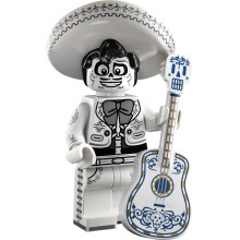 LEGO Minifiguren Disney 100 Serie - Ernesto - 71038