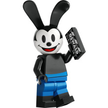 LEGO Minifiguren Disney 100 Serie - Oswald - 71038