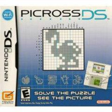 Picross DS