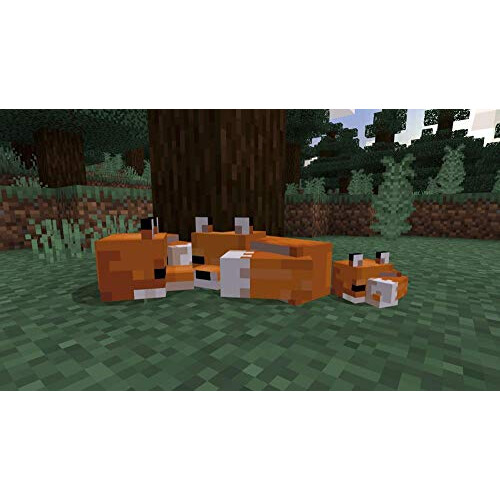 Playstation Playstation Minecraft Bedrock fr PS4 1