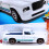 Hot Wheels Hot Wheels 63 Studebaker Champ (wit) HW Hot Trucks 9/10 4