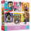 Ceaco - Tutto sui cani - Puzzle da 500 pezzi 3
