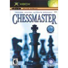 Chessmaster - Xbox (frnyad)