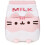 GUND Pusheen Sips Plush (Strawberry Milk) 2