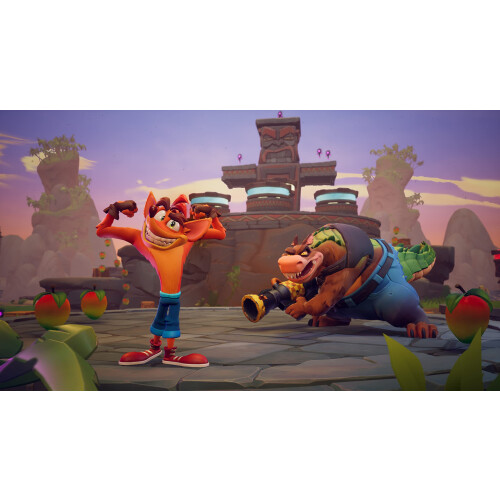 Xbox Xbox Crash Team Rumble Deluxe Edition PS4 1