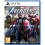 Playstation Marvel's Avengers - Per PlayStation 5 1