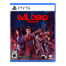 Nighthawk Evil Dead: Peli