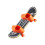 Hot Wheels Hot Wheels Mattel Mini Skateboard med Sko Assorted Models (HNG32) 4