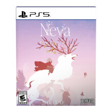 Neva: Devolver Deluxe PlayStation 5