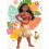 Ceaco - Disney - Moana - Puzzle Glitter - Puzzle da 100 pezzi 1