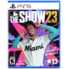 Mlb 23 The Show