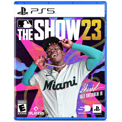 Sony Mlb 23 The Show