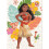 Ceaco - Disney - Moana - Puzzle Glitter - Puzzle da 100 pezzi 5
