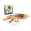 Ceaco - Disney - Moana - Puzzle Glitter - Puzzle da 100 pezzi 4