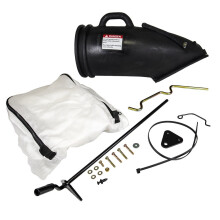 CUB CADET 19A20001100 Kit de recogida de 33 pulgadas CC760ES 19A-119-100