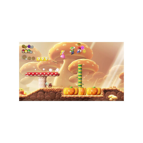 Nintendo Super Mario Bros. Wonder (Europische Version) 1