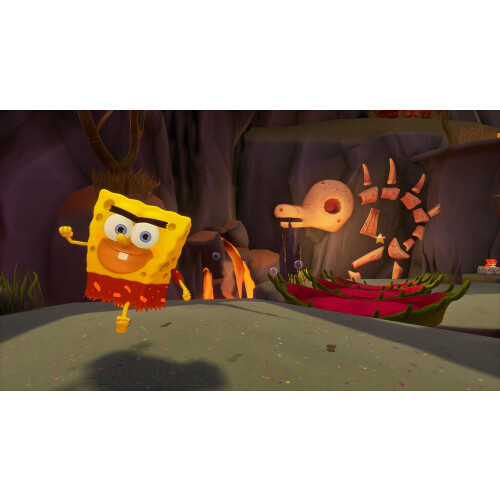 Spongebob Cosmic Shake pro Xbox Series X 2