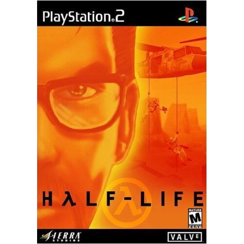 Sony Half-Life (Renewed)