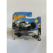 Hot Wheels Scala 1:64 Veicolo da gioco o da esposizione Collezione di auto Regalo per bambini Modello 2025 Scegli 1 auto (HYW33 158/250 Hoto Roto