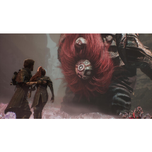 Clair Obscur: Expedition 33 ? PS5:lle 2