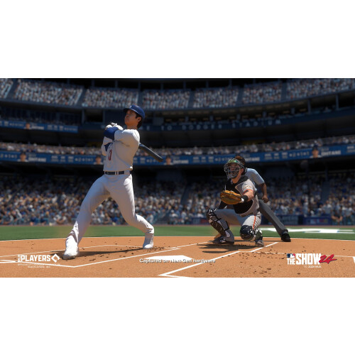 MLB The Show 24 - Xbox Series X (kun for Series X) 2