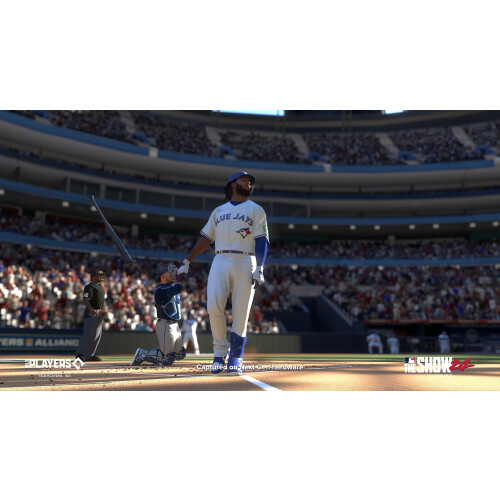MLB The Show 24 - Xbox Series X (kun for Series X) 1
