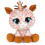 GUND P*Lushes Pets Runway Plush (Sally Mustang) 1