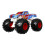 Hot Wheels Hot Wheels - Monster Trucks extra groot (Race Ace) / speelgoed 1