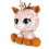 GUND P*Lushes Pets Runway Plush (Sally Mustang) 2