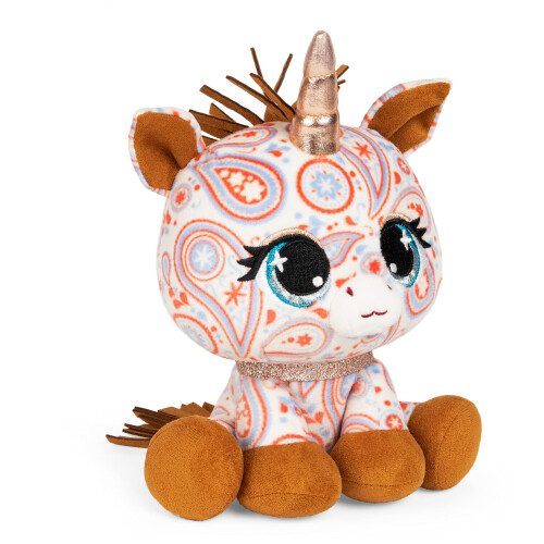 GUND P*Lushes Pets Runway Plush (Sally Mustang) 2