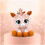 GUND P*Lushes Pets Runway Plush (Sally Mustang) 5