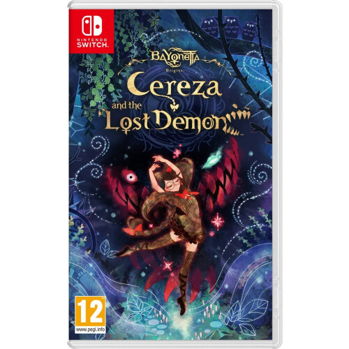 Nintendo Początki Bayonetty