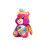 Care Bears Care Bears 9" Bean Glitter Plush - Durf te zorgen 4