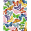 Ceaco - Farfalle estive - Puzzle oversize da 300 pezzi 5