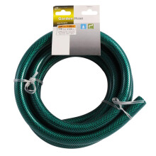 LDR Industries 10 pieds 516 RG5810 5/8 X 7/8 Tuyau d'arrosage prdcoup vert