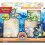 Pokémon Pokemon TCG: World Champions Decks Honolulu 2024 - Assorted 5