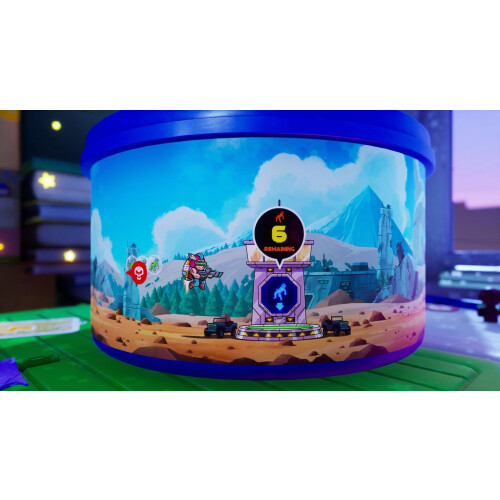 The Plucky Squire  PlayStation 5 1