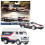 Hot Wheels Hot Wheels Delorean DMC12 Auto Conveyor Verzamelobject 1