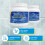 E-Z Patch 3 Thinset Pool Tile Setting Cement - White - 3lbs EZP-132 2