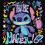 Ceaco - Disney - Stich - Trouble Maker - Legpuzzel van 300 extra grote stukken 5