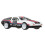 Hot Wheels Hot Wheels Delorean DMC12 Auto Conveyor Verzamelobject 3