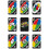 UNO All Wild Card Game 3