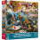 Ceaco - Sopra e sotto - Acque tropicali - Puzzle da 500 pezzi 5