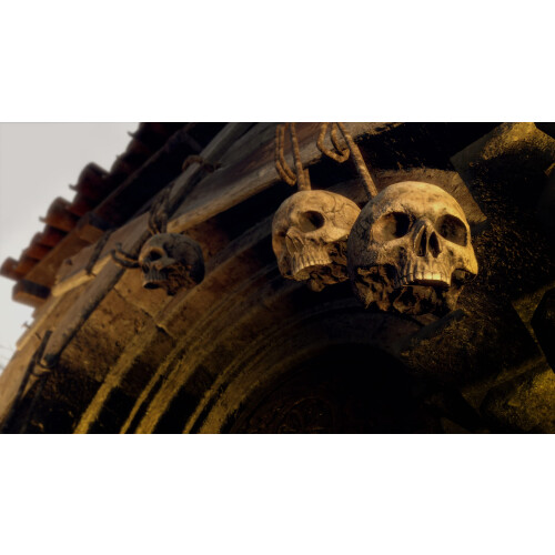 Resident Evil 4 - PS5 2