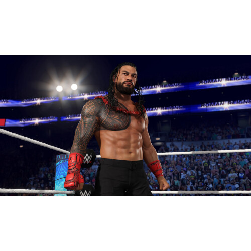WWE 2K25 - Xbox Series X 2