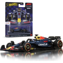 Hot Wheels Formula 1: Oracle Red Bull Racing - RB20 (#1) 1:64 Diecast JBM12