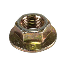CUB CADET 712-05134 Matice prrubov 5/8 18 RZT GT LX SX XT1 XT2 ZT1 ZT2 ZT3 Ultima