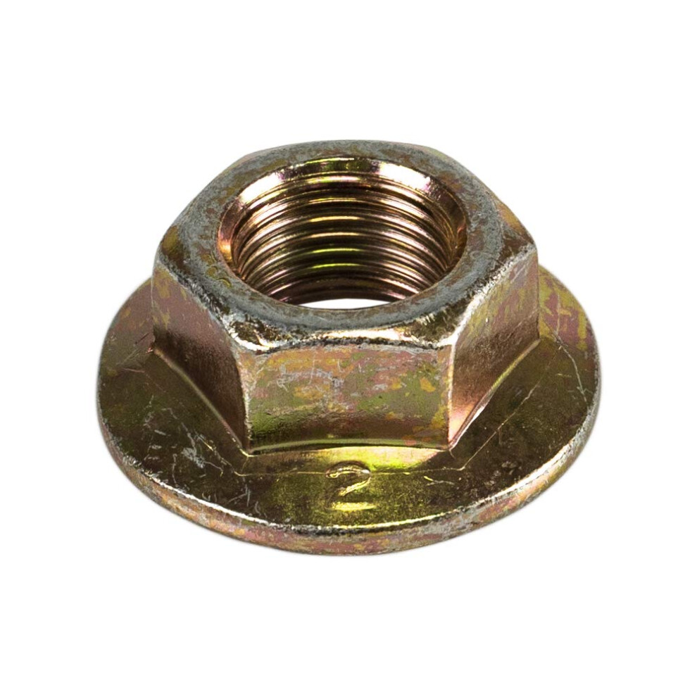 Cub Cadet 712-05134 Flange Nut 5/8 18 Rzt Gt Lx Sx Xt1 Xt2 Zt1 Zt2 Zt3 Ultima 195997288682