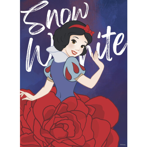 Ceaco - Disney - Disney Princess - Biancaneve - Puzzle da 200 pezzi